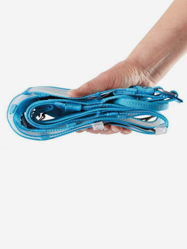 Обвязка для альпинизма и скитура Petzl ALTITUDE S/M