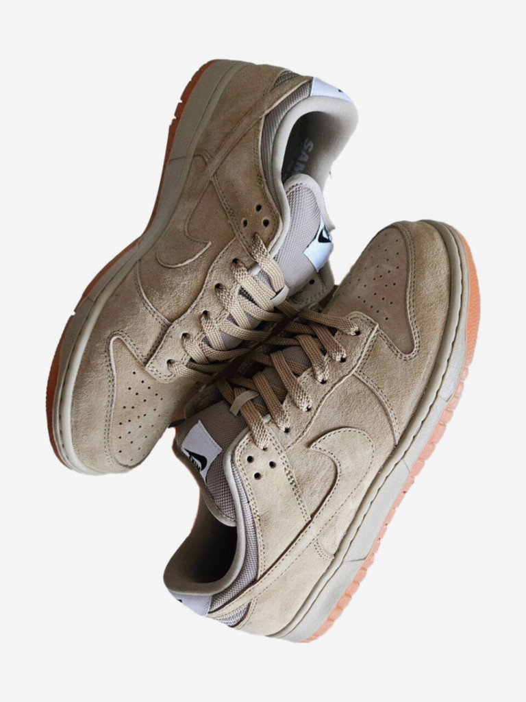 Кроссовки Nike Sb Dunk Low Pro B Parachute