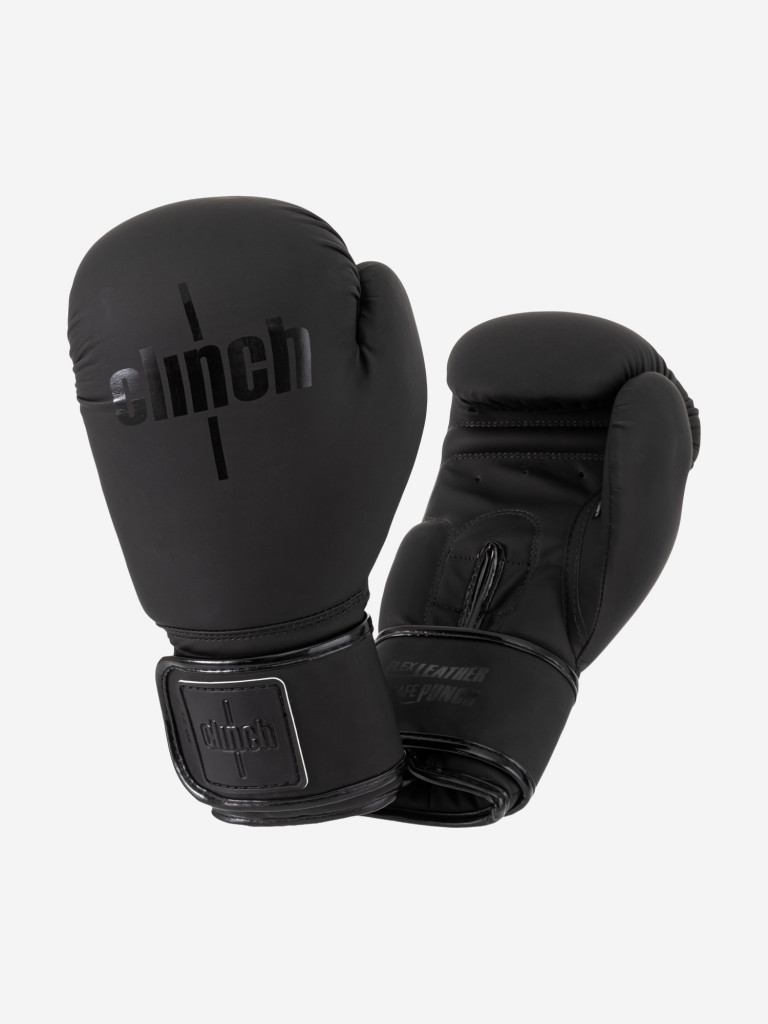 Перчатки боксерские Clinch Mist 2.0