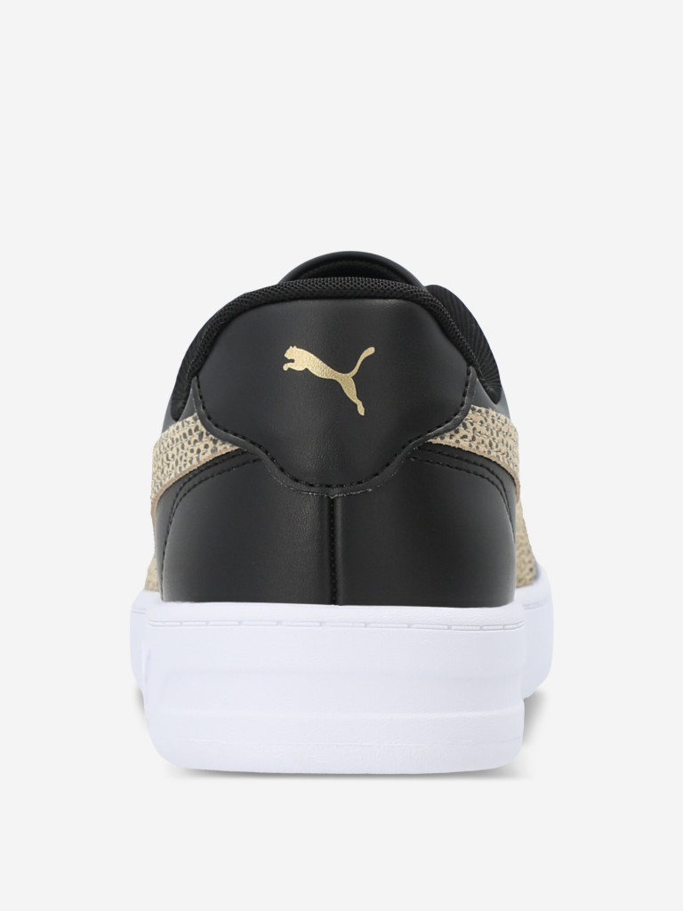 Кеды женские PUMA Court Lally Topcat