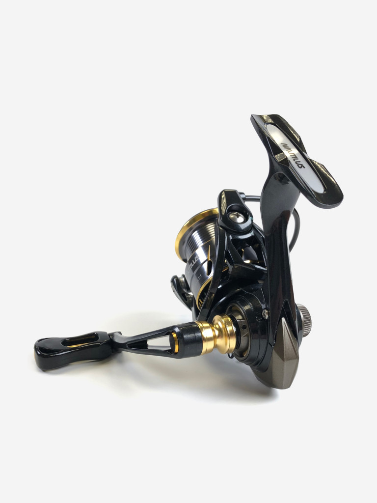 Катушка Nautilus Mark Pro 2000