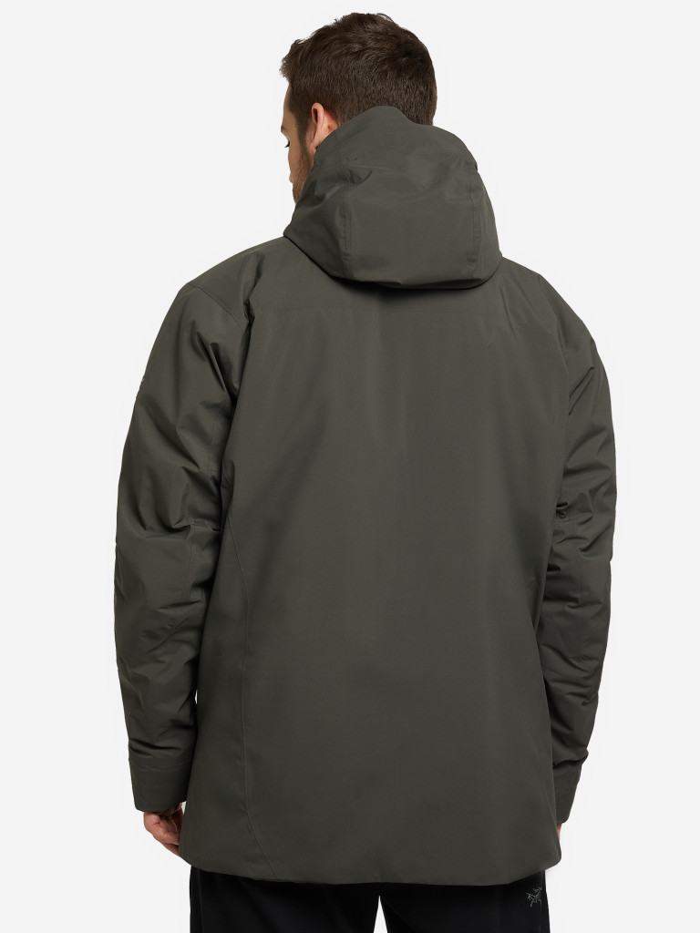 Куртка мембранная мужская Arc'teryx Koda