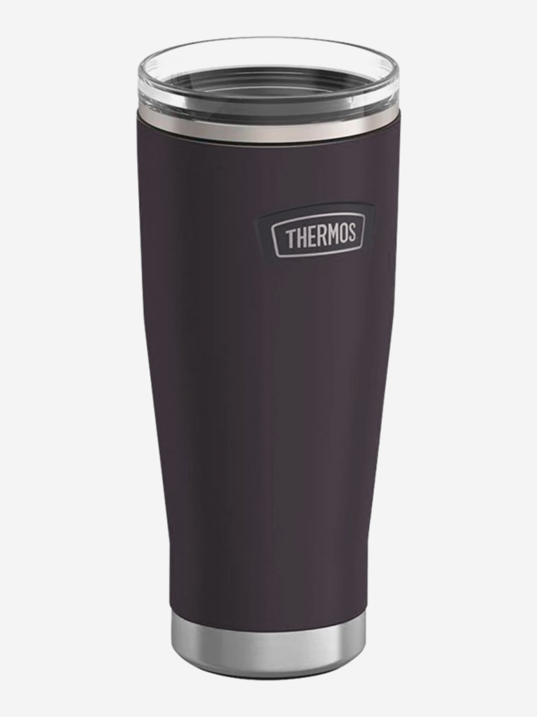 Термокружка для кофе 710 мл THERMOS ICON-1102 чёрная