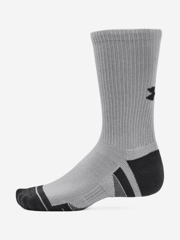 Носки Under Armour Performance Tech, 3 пары