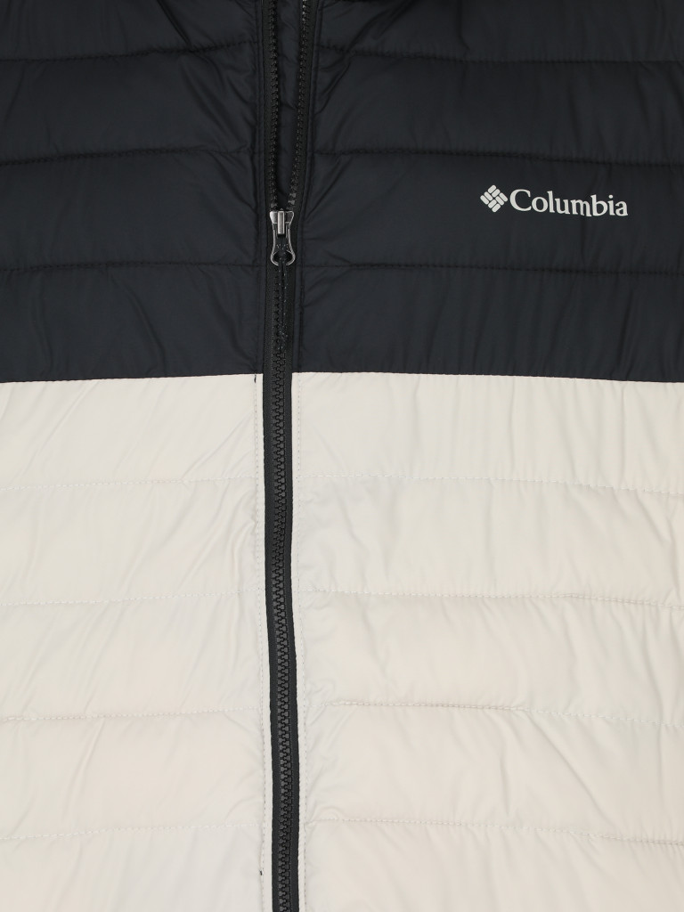 Пуховик мужской Columbia, Plus Size Powder Lite II Hooded Jacket
