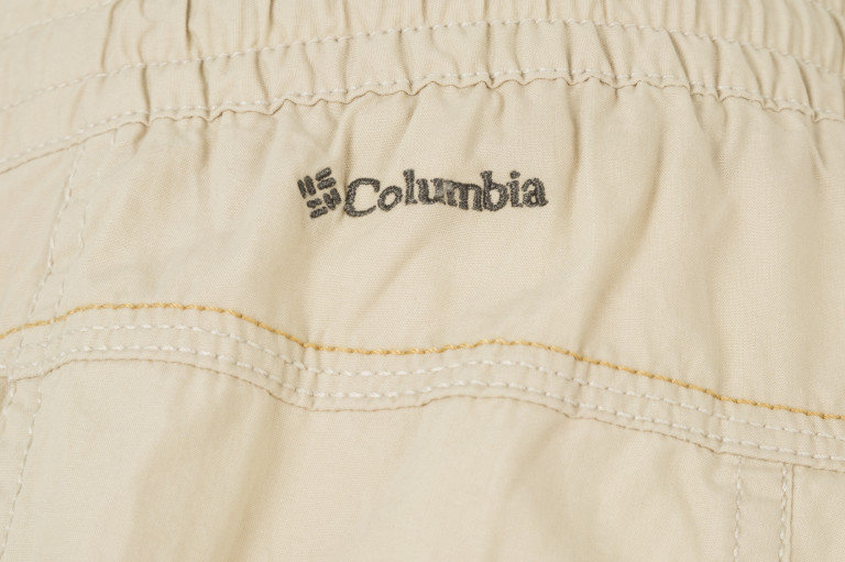 Бриджи женские Columbia Down the Path