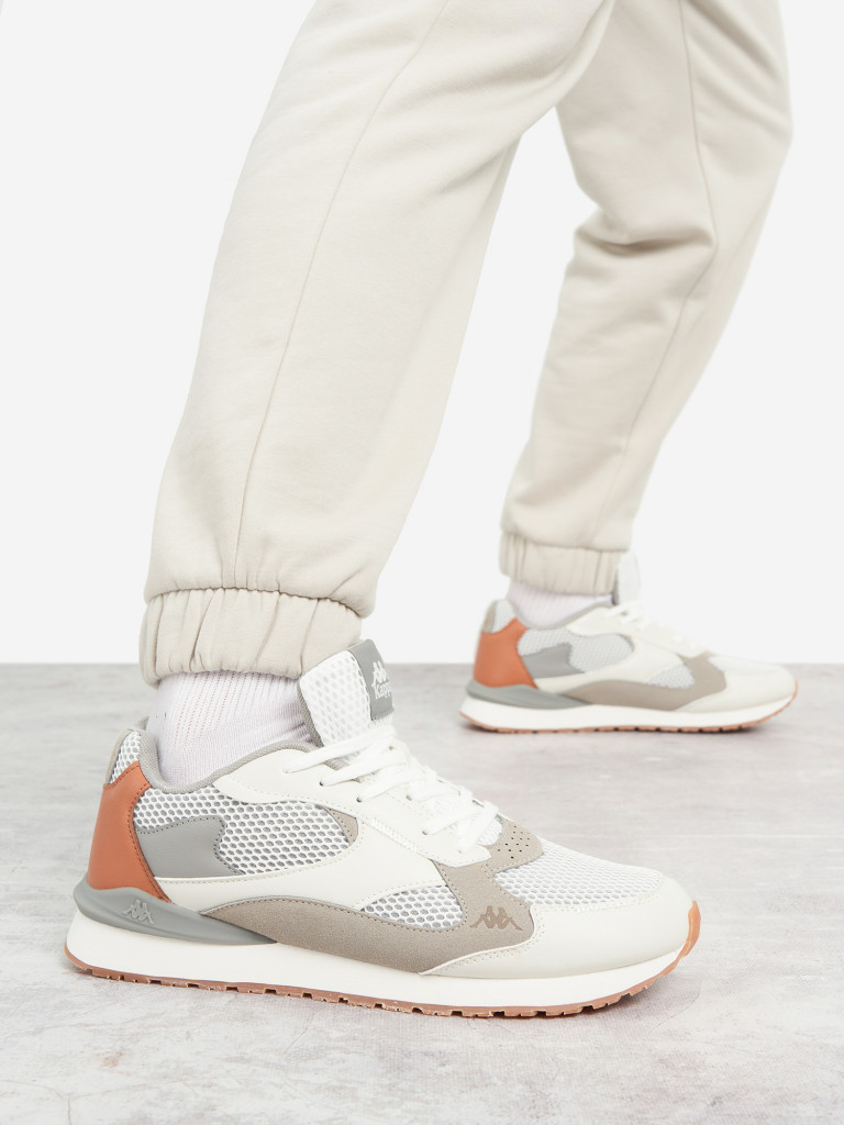 Кроссовки мужские Kappa Authentic Nesta