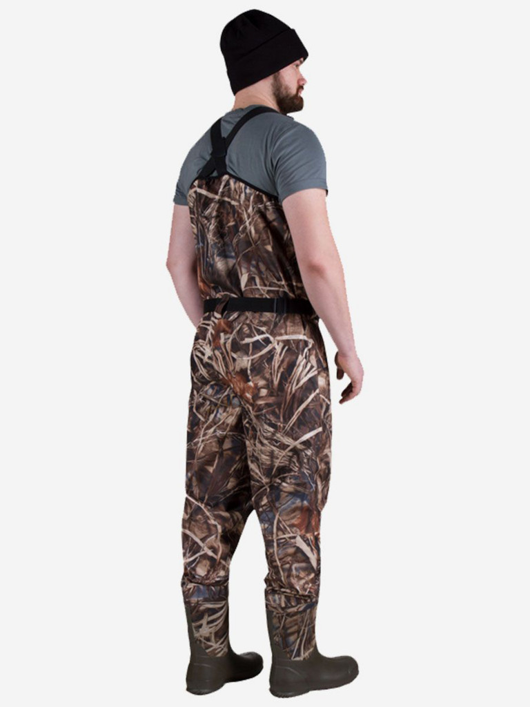 Вейдерсы Alaskan Jeep Hunter