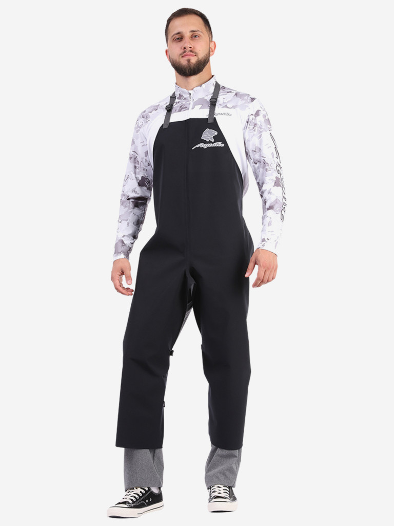 Универсальный фартук рыболовный Aquatic