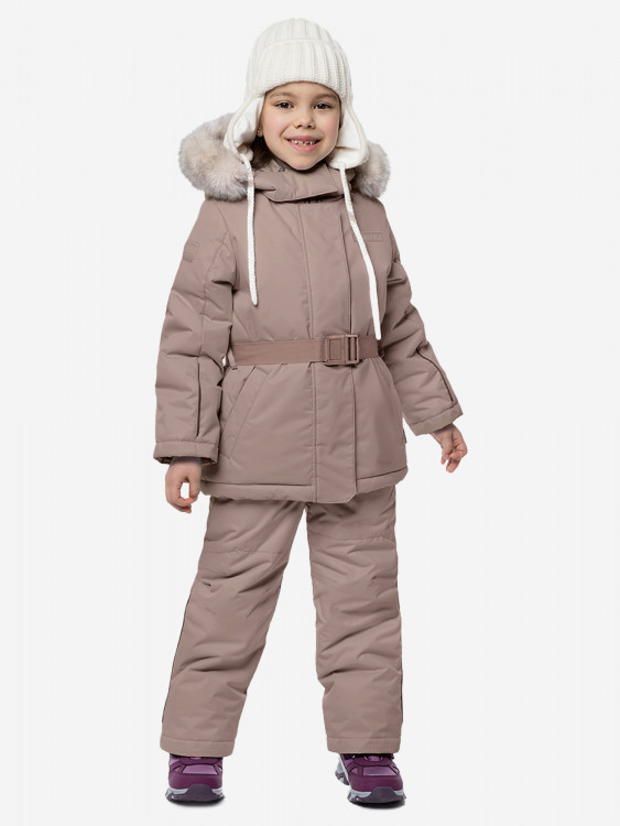 Костюм NIKASTYLE