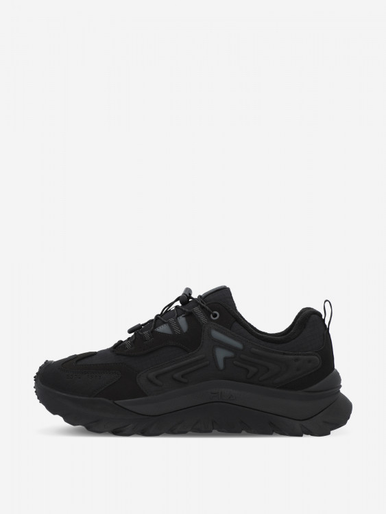 Кроссовки утепленные мужские FILA Bounder