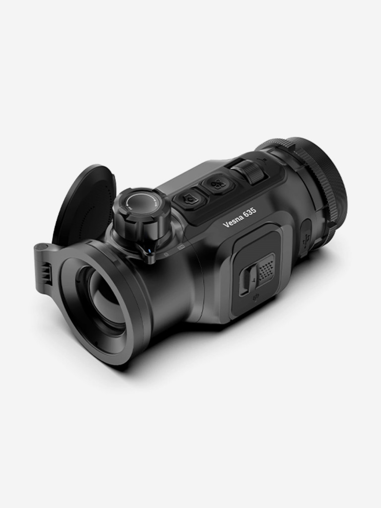 Тепловизионная насадка Lzirtek Vesna 635