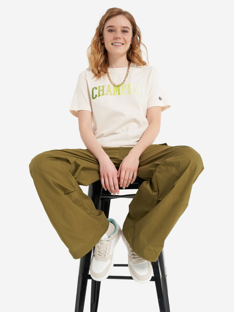 Брюки женские Champion