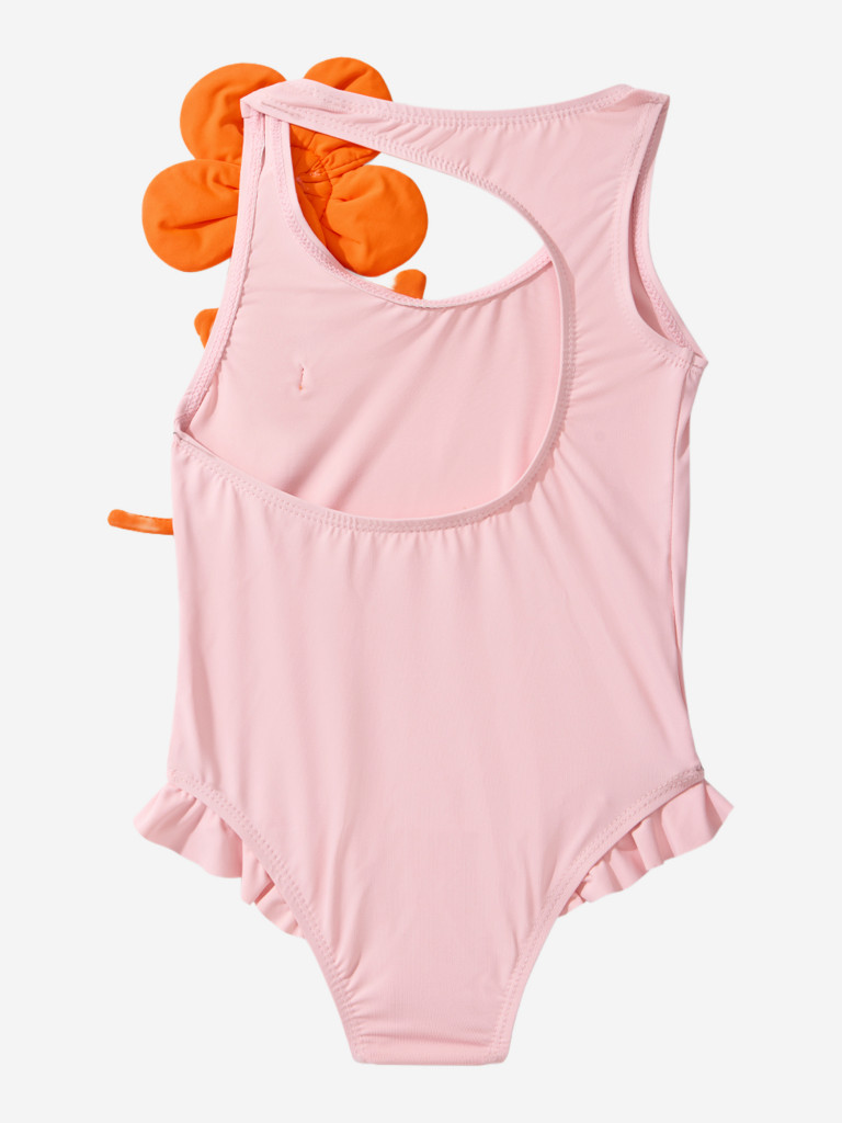 Купальник для девочек HAPPY BABY