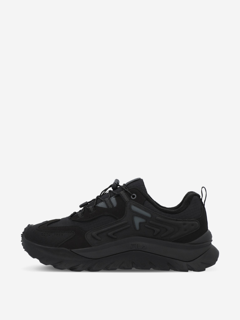 Кроссовки утепленные мужские FILA Bounder