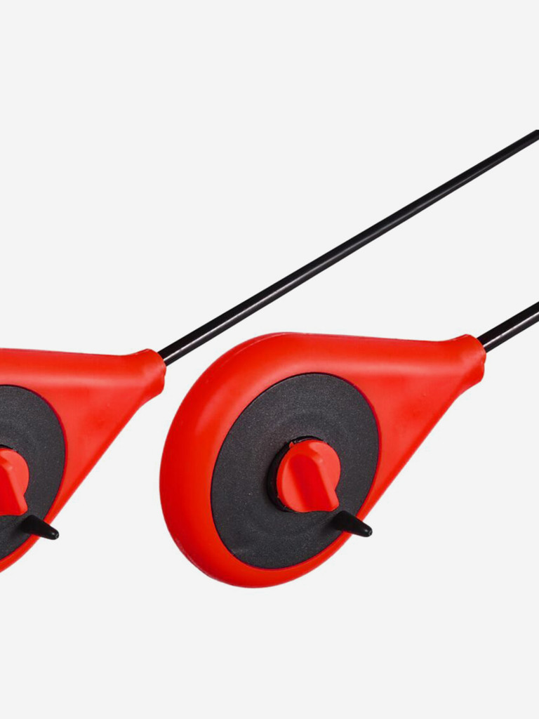 Удочка-балалайка зимняя Lucky John TIPPA 25см