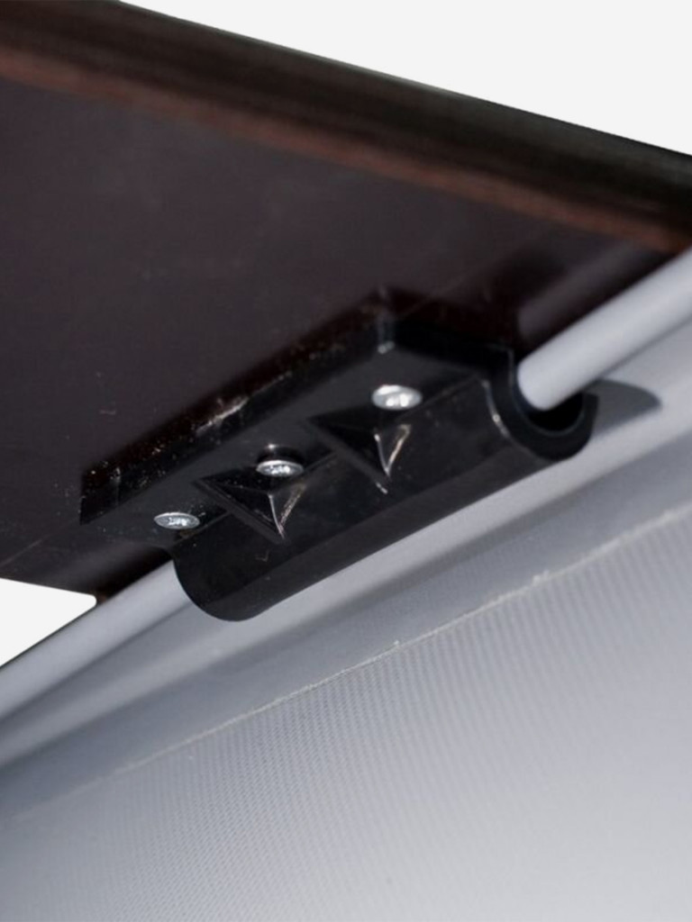 Надувная лодка FORT 280 цвет зеленый