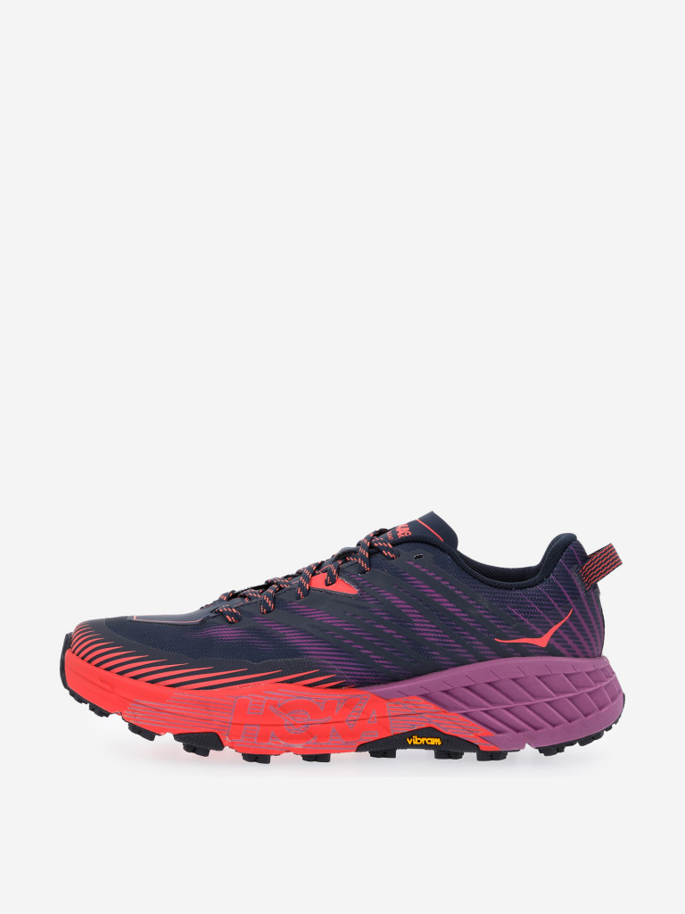 Кроссовки женские Hoka One One Speedgoat 4