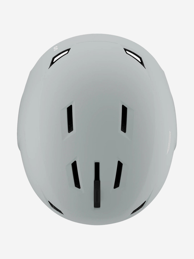 Горнолыжный шлем Salomon Icon LT Серый