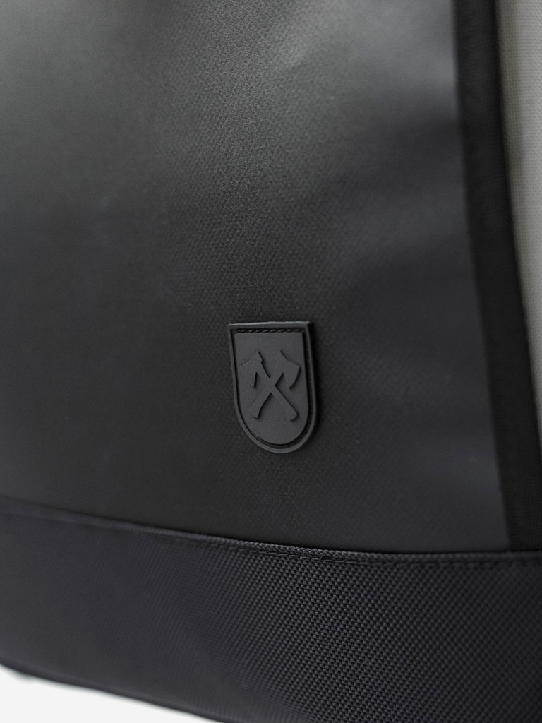Рюкзак Harry Hatchet Tech Rolltop
