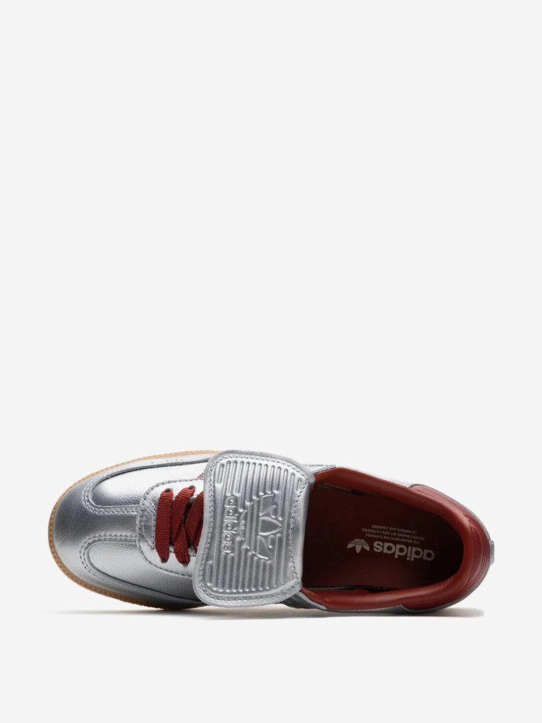 Кроссовки Adidas Samba LT W