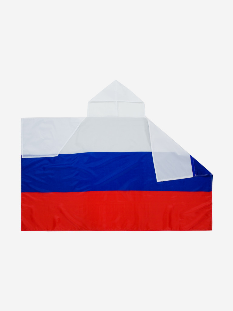 Флаг BRO RUSSIAN 90 х 135 см