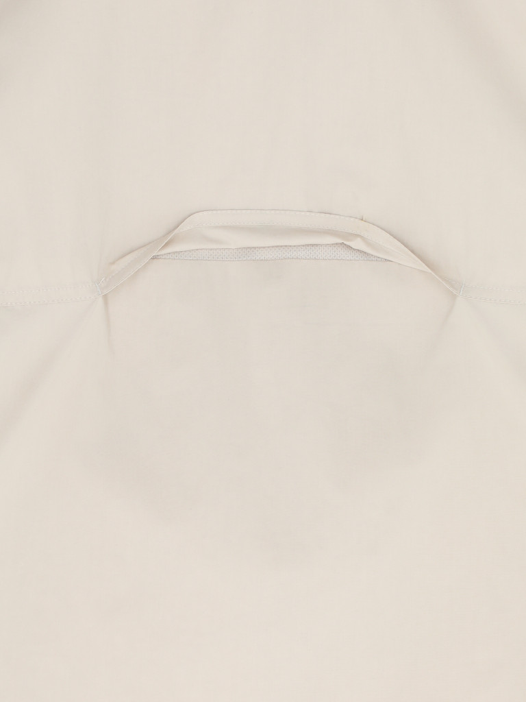 Рубашка с коротким рукавом женская Columbia Brea Falls Woven SS, Plus Size