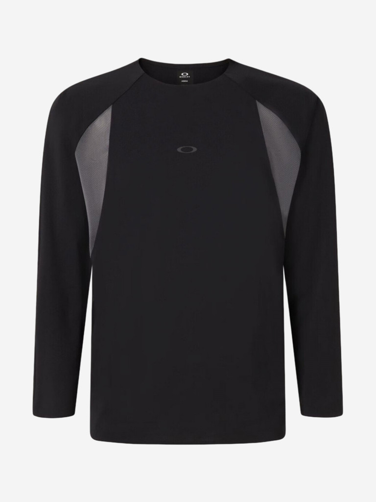 Джерси мужское Oakley Pursuit Pro LS Tee