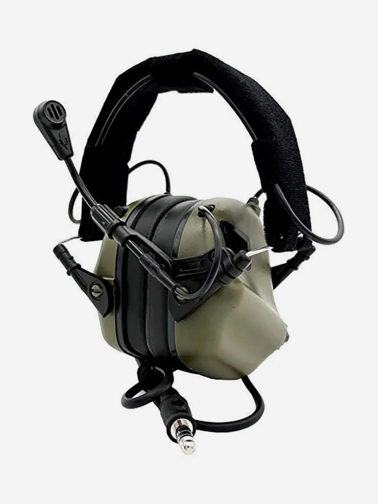 Наушники Earmor M32 MOD 4