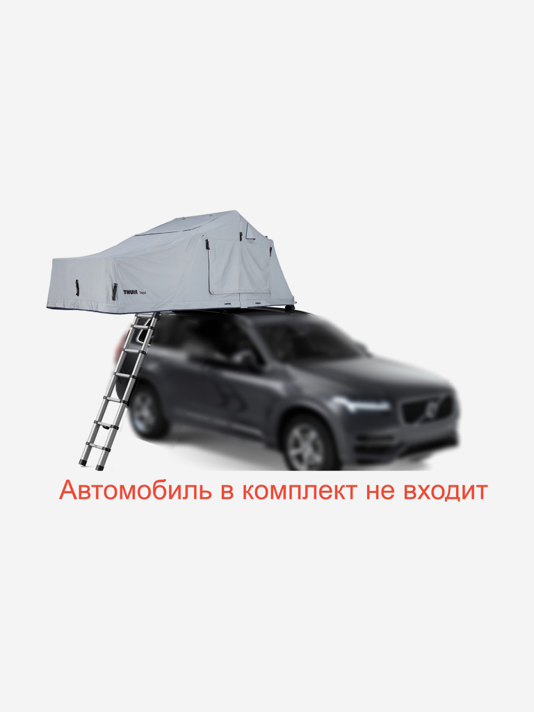Палатка на крышу автомобиля Thule Tepui Explorer Autana 3 Gray, 901400