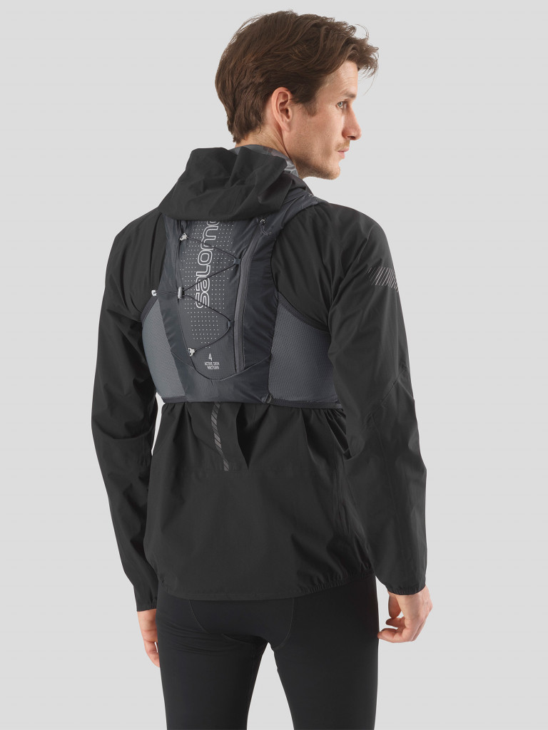 Рюкзак-жилет Salomon Nocturn Active Skin