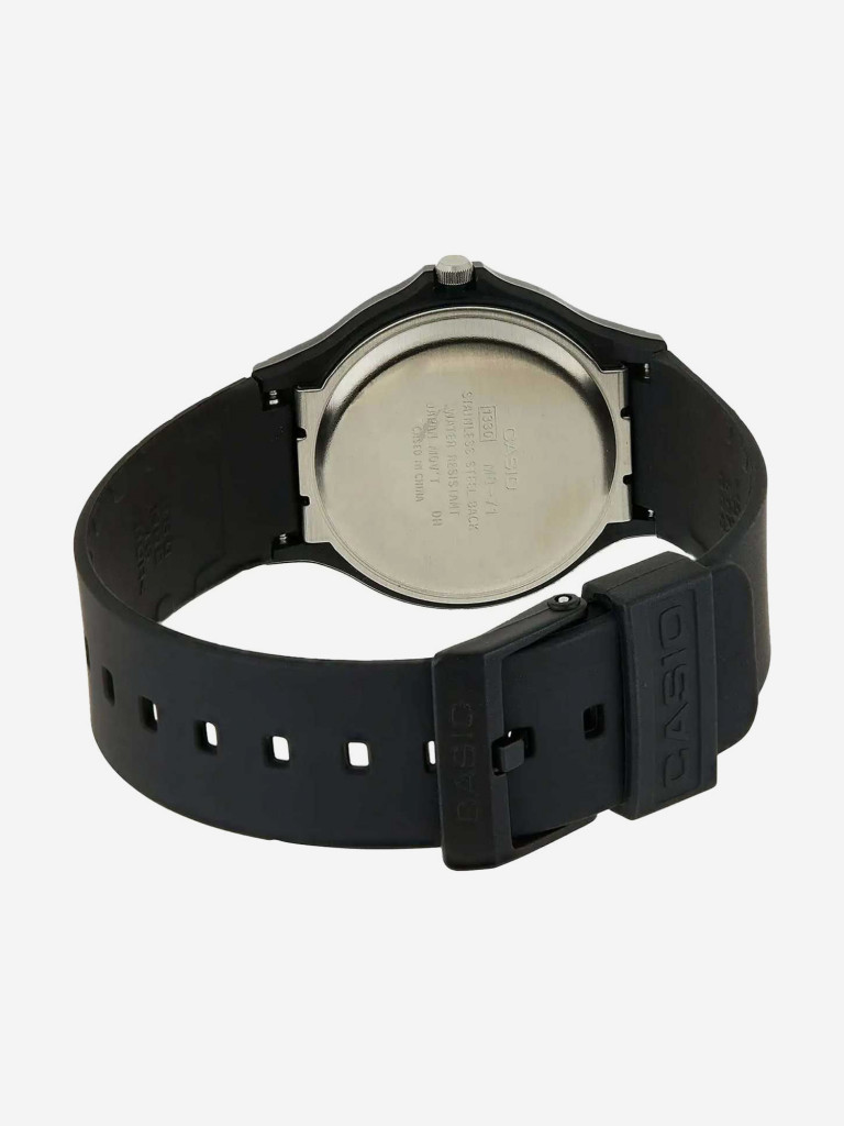 Наручные часы CASIO