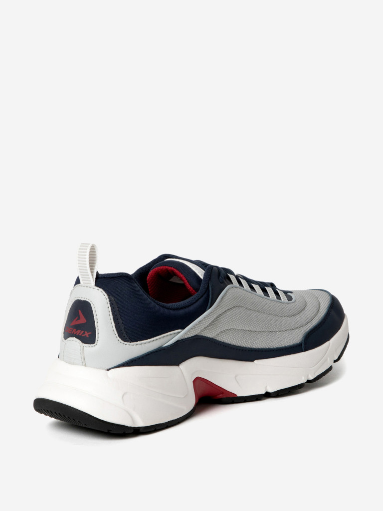 Кроссовки мужские Demix Heritage