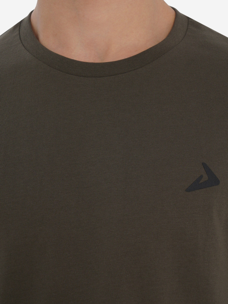 Футболка мужская оверсайз Demix