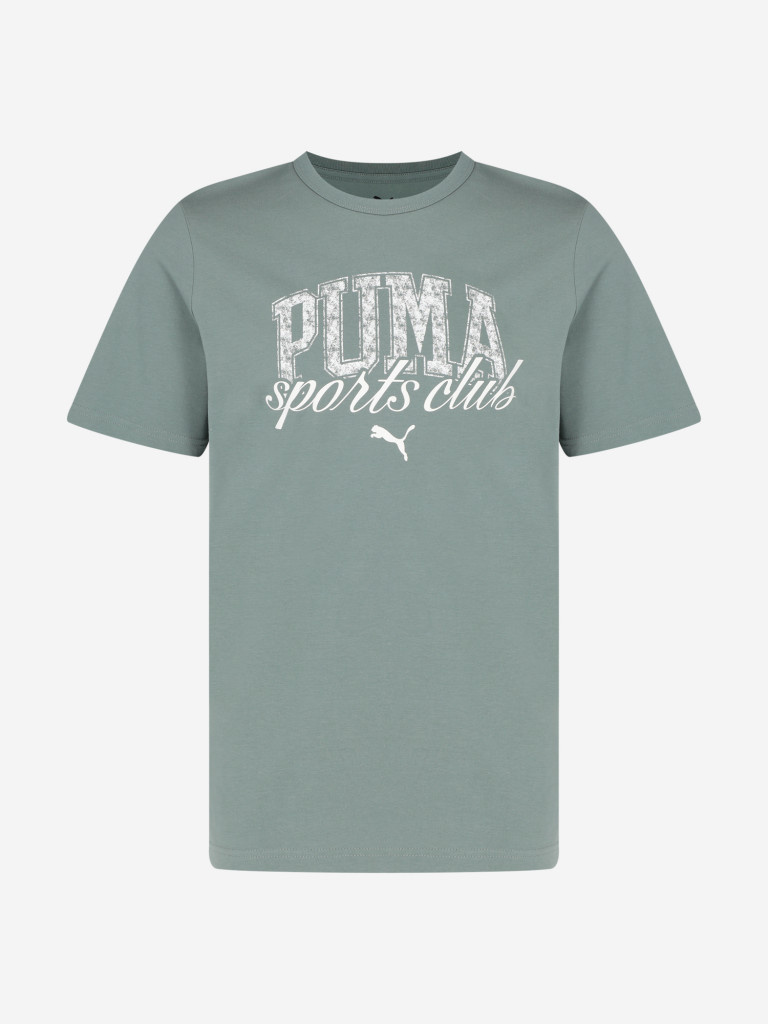 Футболка мужская PUMA Classic Graphic