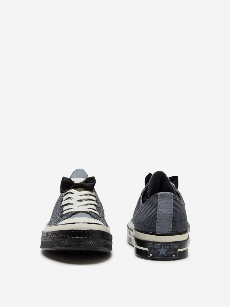 Кеды Converse Chuck 70 Ox