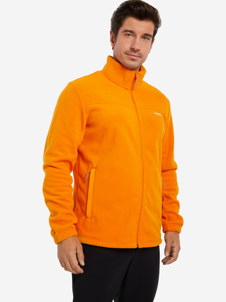 Джемпер флисовый мужской Toread