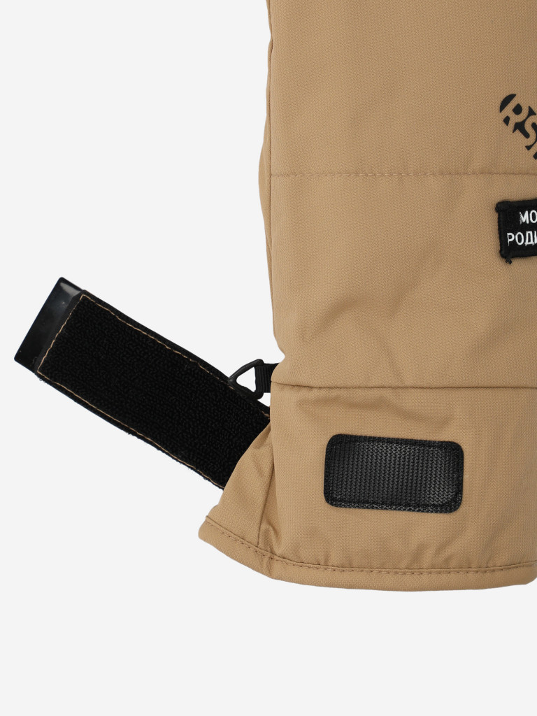 Варежки Termit