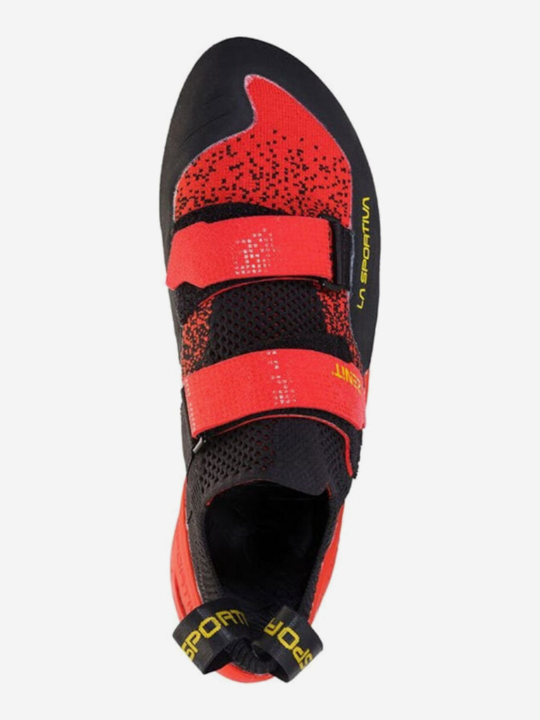 Скальные туфли La Sportiva Zenit