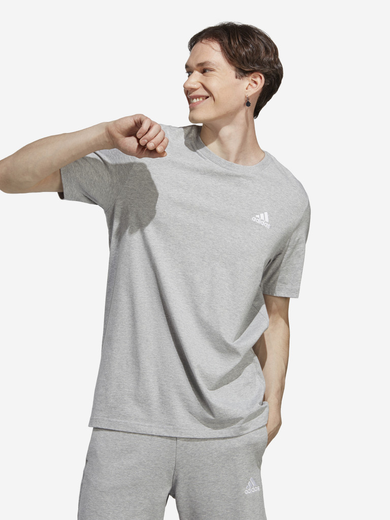 Футболка мужская adidas