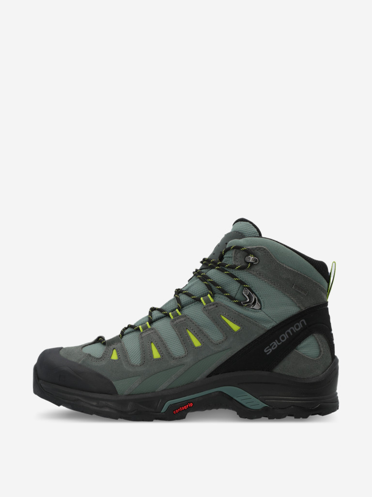 Ботинки мужские Salomon Quest Prime GTX