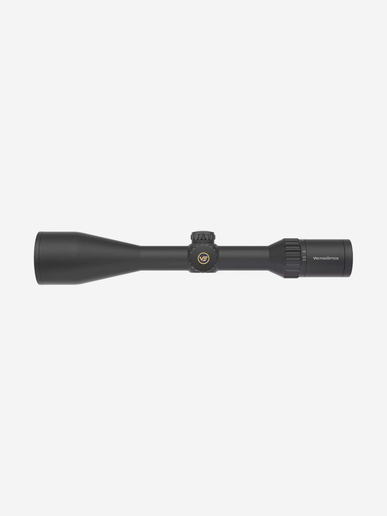 Прицел оптический Vector Optics Continental x6 Fiber Rifle Scope