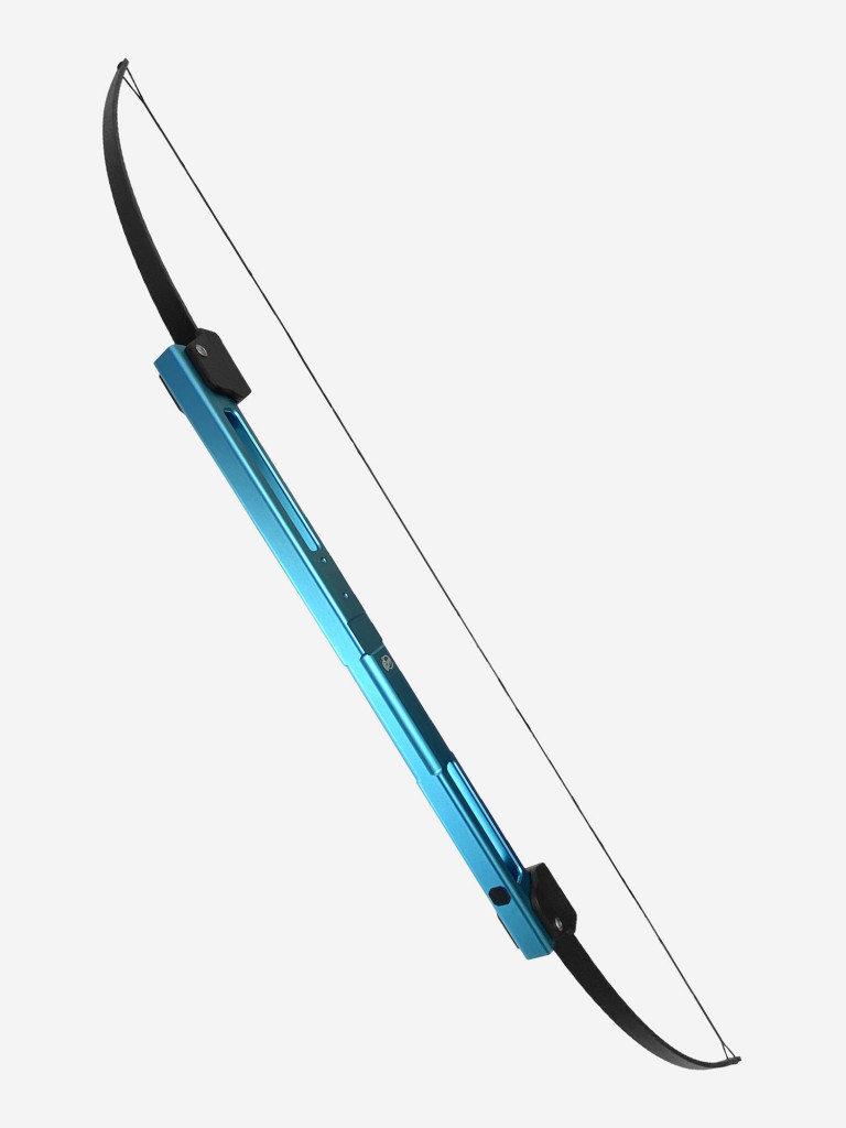 Лук складной Centershot Tactical синий