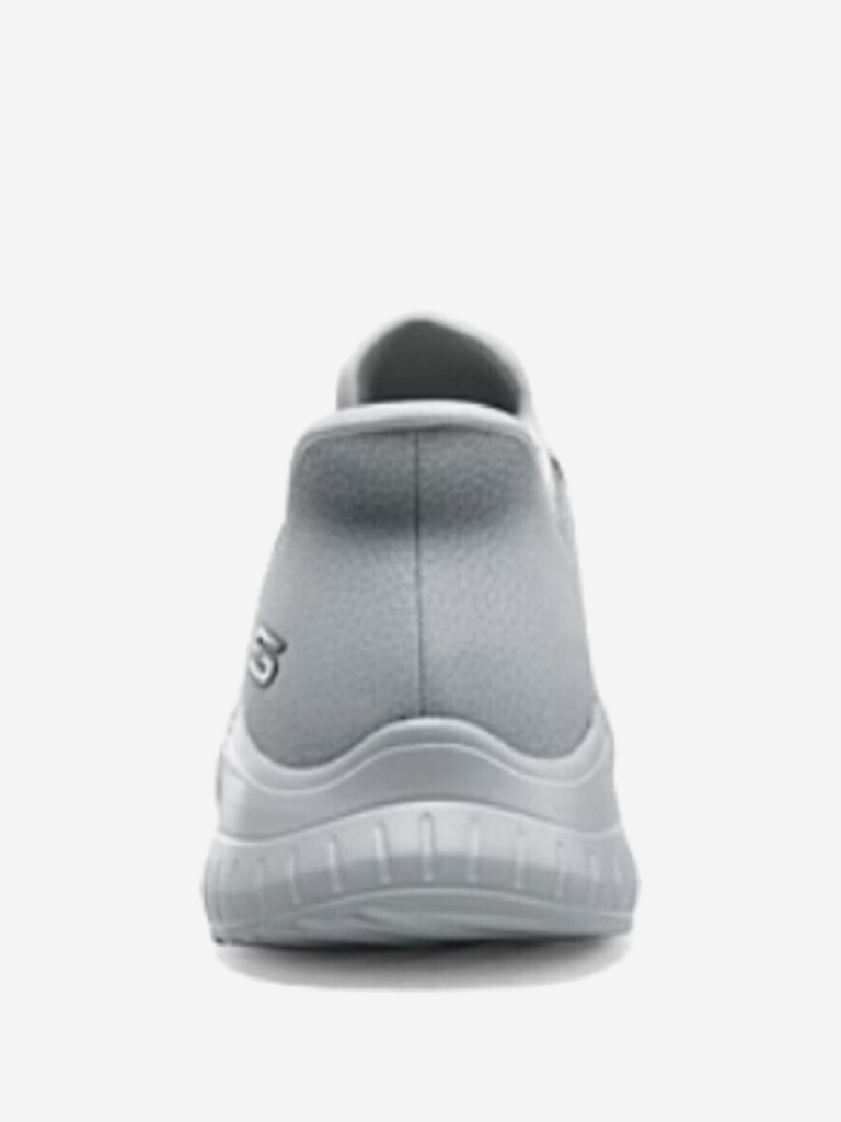 Кеды Skechers Slip Ins Cushioning Wear-Resistant