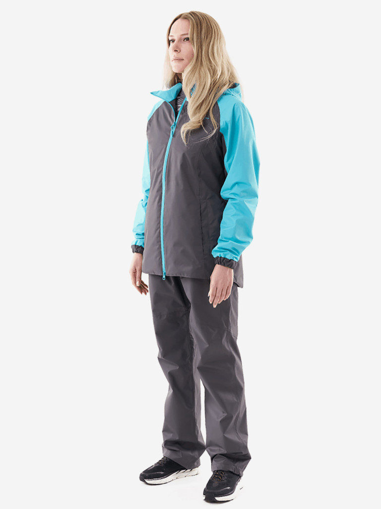 Женский мембранный костюм Dragonfly Active 2.0