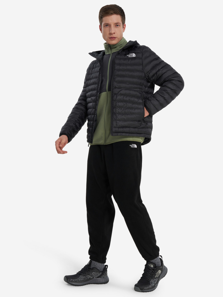 Куртка утепленная мужская The North Face Huila