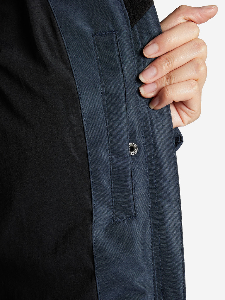 Пуховик женский Merrell