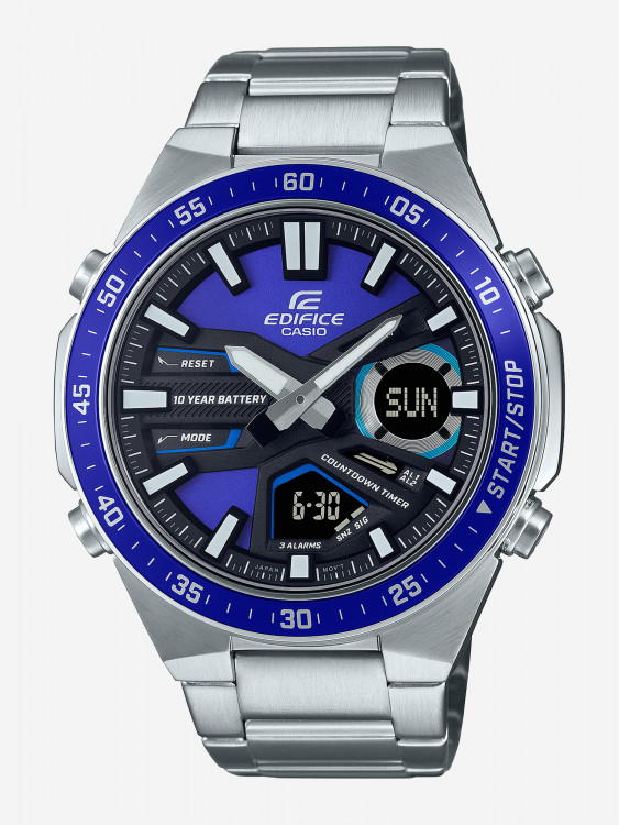 Наручные часы Casio Edifice EFV-C110D-2A