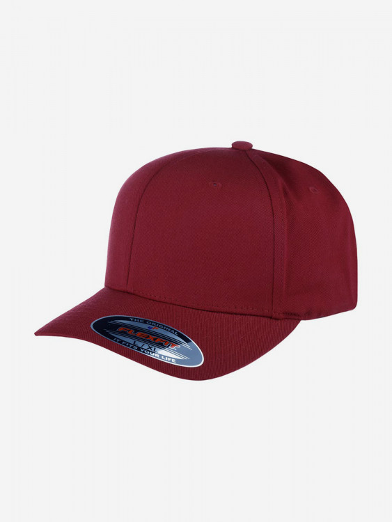 Бейсболка FLEXFIT 6277