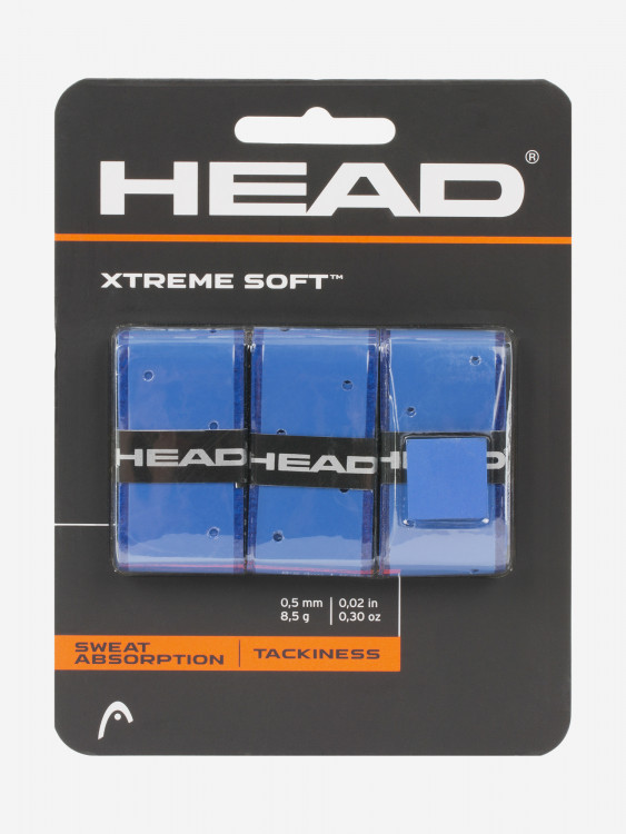 Намотка верхняя Head XtremeSoft